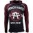 Кофта American Fighter amfhood05