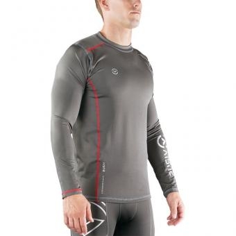 Лонгслив Virus virhood06, фото 1