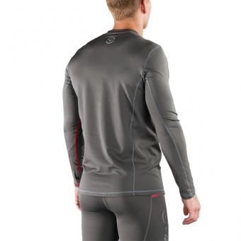 Лонгслив Virus virhood06, фото 2