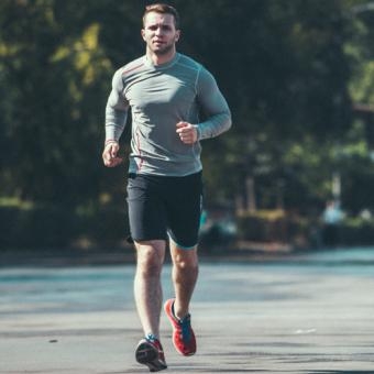 Лонгслив Virus virhood06, фото 3