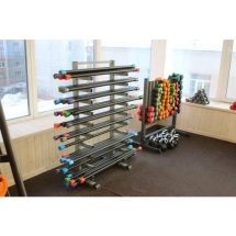 Бодибар PROFI-FIT, 3 кг