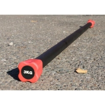 Бодибар PROFI-FIT, 3 кг