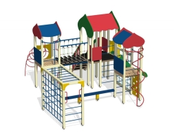 Игровой комплекс ИК-52, фото 2