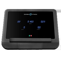 Беговая дорожка домашняя OXYGEN FITNESS RUSHWAY Беговая дорожка домашняя OXYGEN FITNESS RUSHWAY