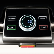 Беговая дорожка домашняя OXYGEN FITNESS RUSHWAY Беговая дорожка домашняя OXYGEN FITNESS RUSHWAY