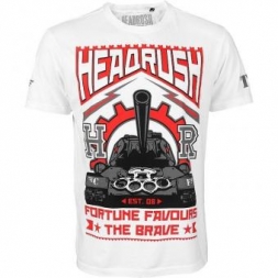 Футболка Headrush heashirt0209, фото 1