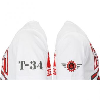 Футболка Headrush heashirt0209, фото 3