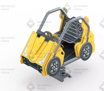 Качалка «Багги» Качалка «Багги»