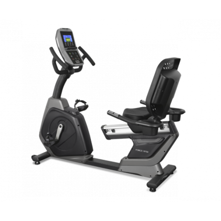 SVENSSON INDUSTRIAL FORCE R750 Велотренажер коммерческий, фото 1