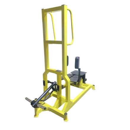 Тренажер для отводящих мышц бедра стоя, фото 1