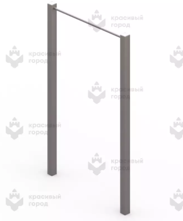 Турник одинарный, фото 1