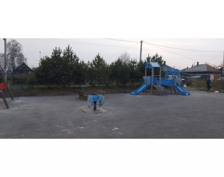 Детский игровой комплекс Космос Н-750 и Н-900 ДИО 05049, фото 8