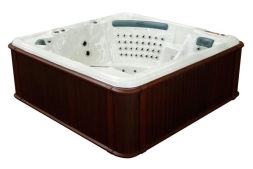 Спа бассейн Fonteyn Spas Wave Spa Ultra, фото 2
