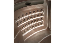 Спа бассейн Fonteyn Spas Wave Spa Ultra, фото 3