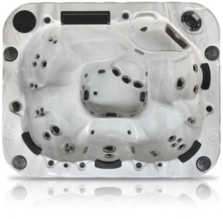 СПА бассейн Coast Spas Alpha, фото 1