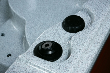 Мини спа-бассейн Sunrans SR808, фото 3