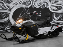 Снегоход BRP Ski-Doo Expedition LE 20″ 900 Ace (2023)