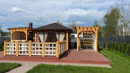 Зона Отдыха ИДЗУМИ, фото 5