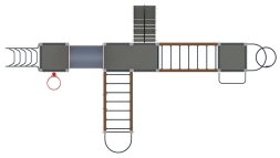 Спортивная серия (Граффити) СК 2.01.03-01, фото 5