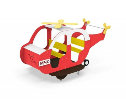 Игровой модуль От винта 2, фото 1