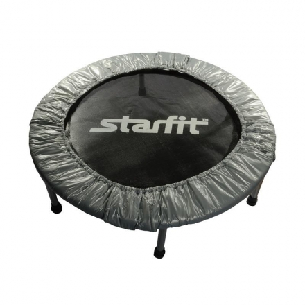 Батут складной 100см Starfit, фото 1