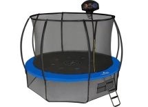 Батут Hasttings Air Game Basketball (3,05 м)				 Батут Hasttings Air Game Basketball (3,05 м)