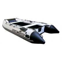 Лодка ПВХ Polar Bird PB-320M Merlin стеклокомпозит Лодка ПВХ Polar Bird PB-320M Merlin стеклокомпозит
