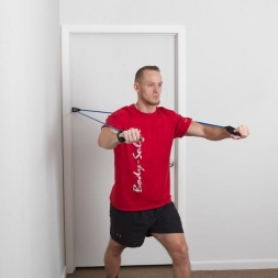 Дверной якорь для крепления эспандеров, фото 5 Дверной якорь для крепления эспандеров, фото 5