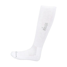 Гольфы волейбольные "MIKASA", р.S, белый. ПРОДАЖА ТОЛЬКО УПАКОВКАМИ ПО 3 ПАРЫ Гольфы волейбольные "MIKASA", р.S, белый. ПРОДАЖА ТОЛЬКО УПАКОВКАМИ ПО 3 ПАРЫ