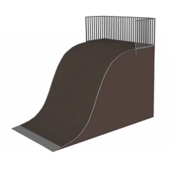 Разгонка волна