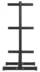 Стойка для грифов и дисков (51 мм.) VictoryFit VF-D4006, фото 2