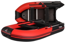 Лодка надувная YUKONA 450 TS - U (без пайола)  КАМУФЛЯЖ Лодка надувная YUKONA 450 TS - U (без пайола)  КАМУФЛЯЖ