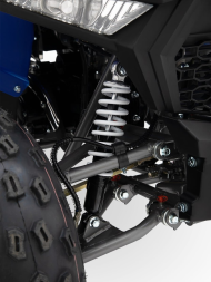 Квадроцикл SHARMAX Cross 200 (2024), фото 20 Квадроцикл SHARMAX Cross 200 (2024), фото 20