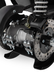 Квадроцикл SHARMAX Cross 200 (2024), фото 18 Квадроцикл SHARMAX Cross 200 (2024), фото 18