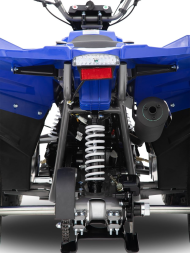 Квадроцикл SHARMAX Cross 200 (2024), фото 14 Квадроцикл SHARMAX Cross 200 (2024), фото 14