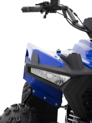 Квадроцикл SHARMAX Cross 200 (2024), фото 13 Квадроцикл SHARMAX Cross 200 (2024), фото 13