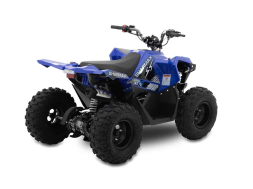 Квадроцикл SHARMAX Cross 200 (2024), фото 7 Квадроцикл SHARMAX Cross 200 (2024), фото 7