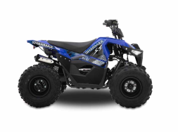 Квадроцикл SHARMAX Cross 200 (2024), фото 6 Квадроцикл SHARMAX Cross 200 (2024), фото 6