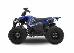 Квадроцикл SHARMAX Cross 200 (2024), фото 5 Квадроцикл SHARMAX Cross 200 (2024), фото 5