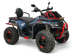 Квадроцикл KTA KR 400 4х4 EFI, фото 1