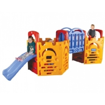 Игровой комплекс Saturn Pilsan 07-958 Игровой комплекс Saturn Pilsan 07-958