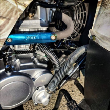 Квадроцикл STALKER 250 Premium Квадроцикл STALKER 250 Premium