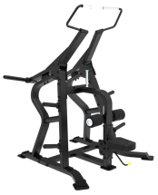 Тренажер Тяга сверху с независимыми рычагами Impulse SL7002