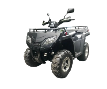 Квадроцикл RATO RT250ST