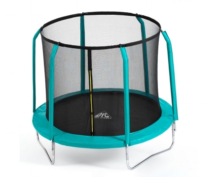 Батут DFC JUMP STREET 14ft, фото 1