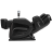 Массажное кресло Ergonova Organic 2 Black