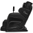 Массажное кресло Ergonova Organic 2 Black