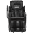 Массажное кресло Ergonova Organic 2 Black