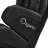 Массажное кресло Ergonova Organic 2 Black