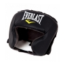 Изображение товара Шлем Everlast Durahide черный 4022U